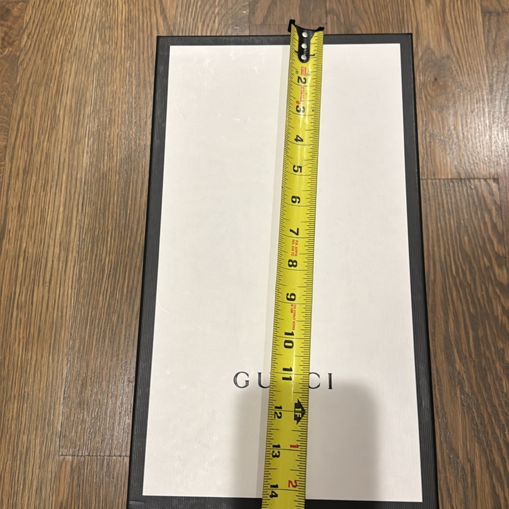 Authentic box - Picture 4 of 5